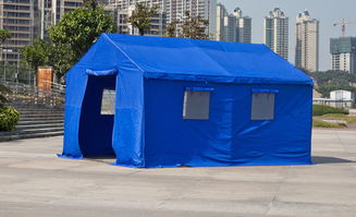 贵州省优质救灾帐篷多少钱一个 以客为尊